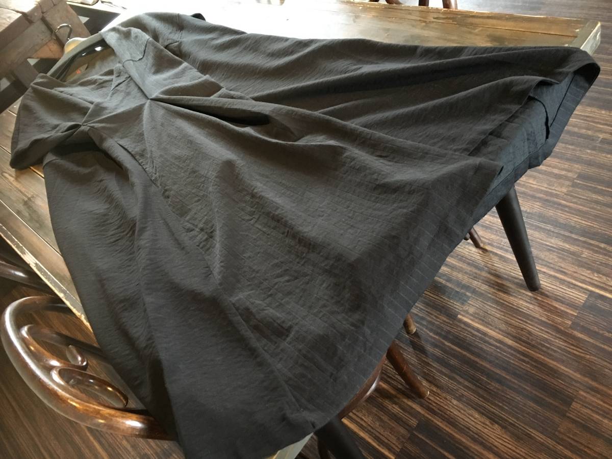 100%新品，セール もゆる MOYURU 素敵なワンピース(Lサイズ)｜売買されたオークション情報、yahooの商品情報をアーカイブ公開 - オークファン Lサイズ