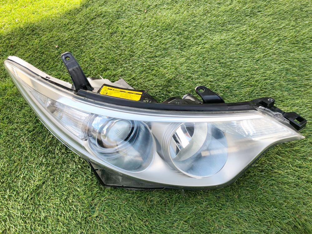 エステイマ ハイブリッドHID ヘッドライトAFS付き KOITO 28-212 【公式