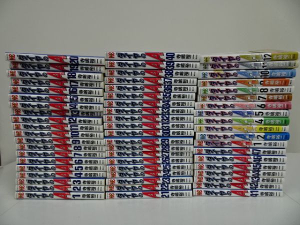 寺嶋裕二 ダイヤのa 全47巻 ダイヤのa Act2 1巻 12巻 セット 全巻セット 売買されたオークション情報 Yahooの商品情報をアーカイブ公開 オークファン Aucfan Com