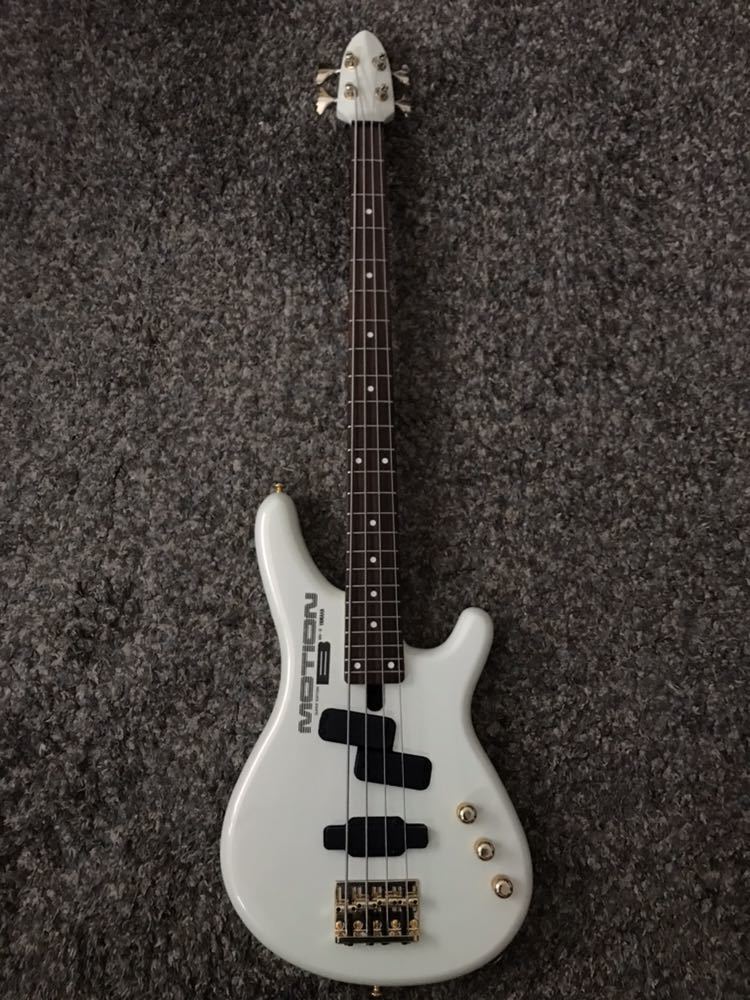 ☆ YAMAHA ヤマハ モーションベース Motion Bass MB-3 ミディアム