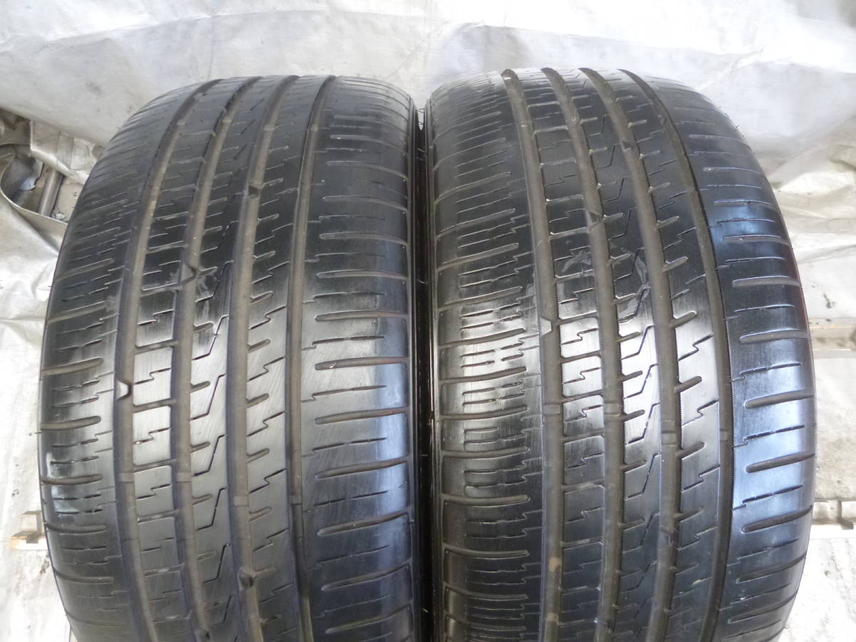 @即日発送@16年製@ 235/35R19 MOZZO DUPATURN 2本！6542