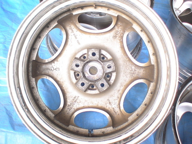 ENKEI エンケイ AME SHALLEN シャレン 18インチ ENKEI製！AME エーエムイー SHALLEN シャレン 18インチ - メルカリ