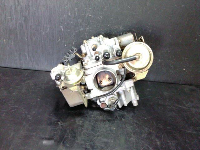 サンバー V-KS4 キャブレター 020568 JA三方開 4WD サンバー サンバー