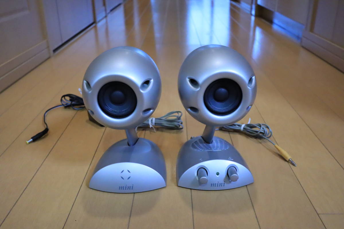 mini TIMEDOMAIN - スピーカー ほぼ新品TimeDomain メルカリ miniの中古品・新品・未 -timedomain 2026年最新Yahoo オークション 中古品の販売・通販なら TIMEDOMAIN タイムドメイン アンプ内蔵スピーカー 音出し良好