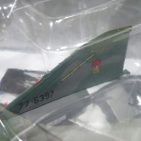 HA1993】 ホビーマスター 1/72 航空自衛隊 RF-4EJ改 ファントムⅡ 第
