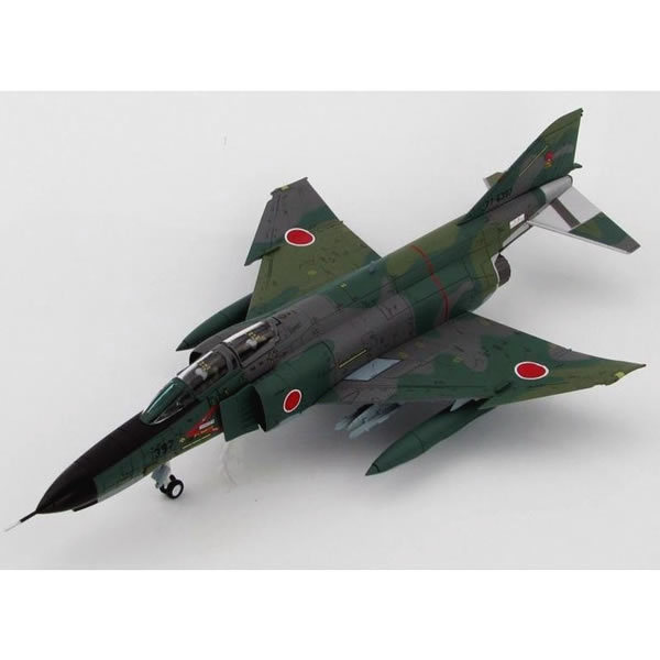 HA1993】 ホビーマスター 1/72 航空自衛隊 RF-4EJ改 ファントムⅡ 第
