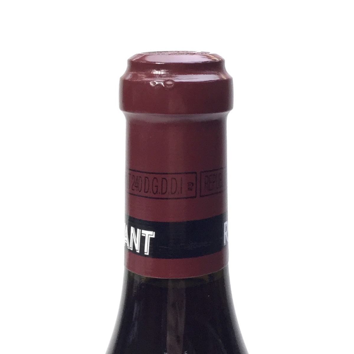 2007 DRC ロマネ サンヴィヴァン ROMANEE ST VIVANT 13％ 750ml