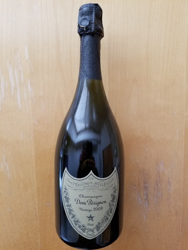 Dom 白 ドンペリ 2009の通販 ドンペリ（ヴィンテージ（年号）2009年 