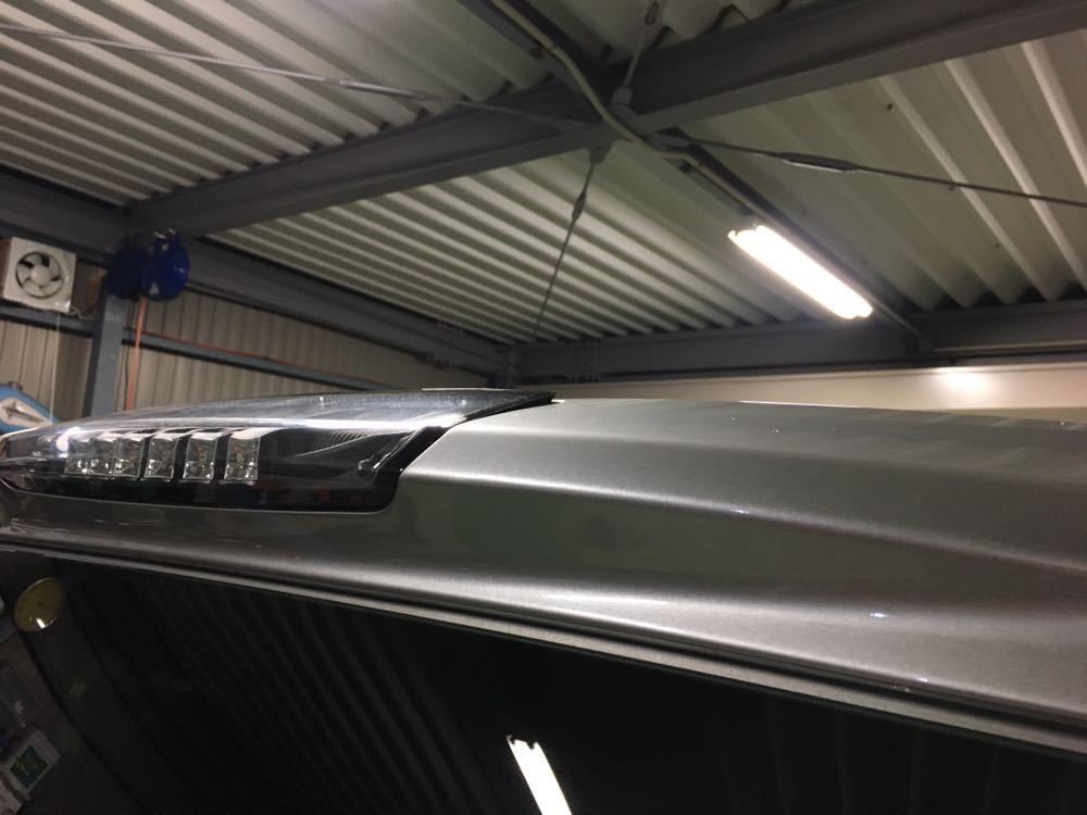 C25 セレナ LED テールランプ _7