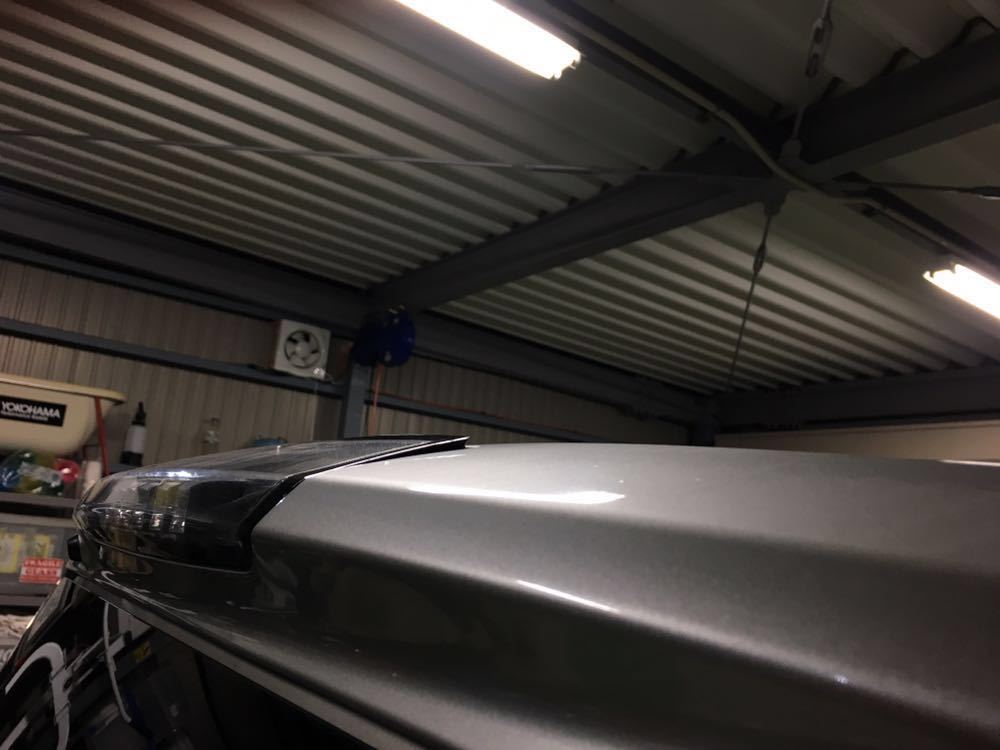 C25 セレナ LED テールランプ _8