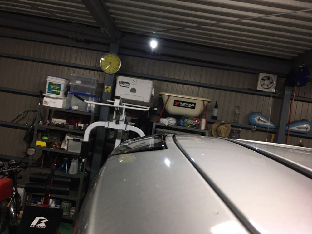 C25 セレナ LED テールランプ _9