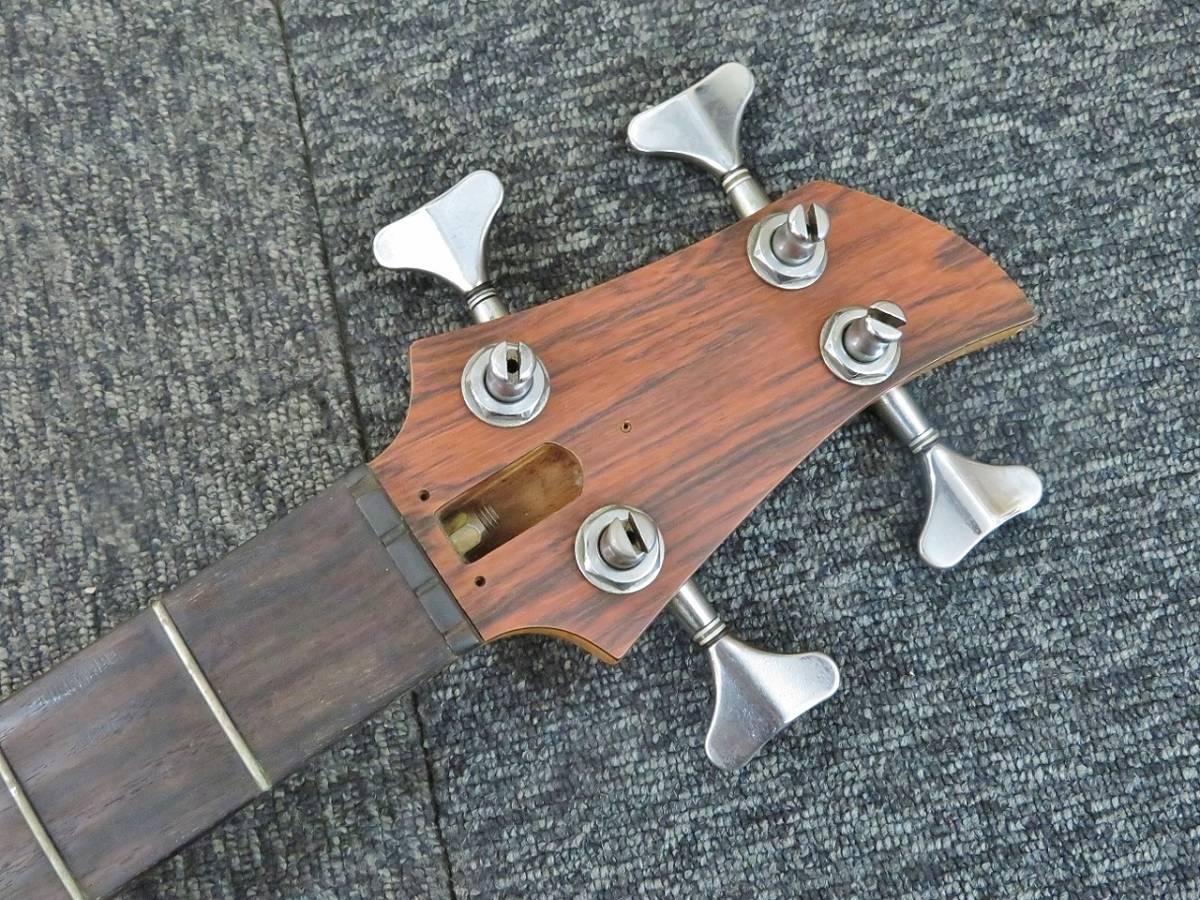 メーカー不明 グレコ？ アンペグ ダン・アームストロングモデル エレキベース(218 AMPEG DAN ARMSTRONG_3