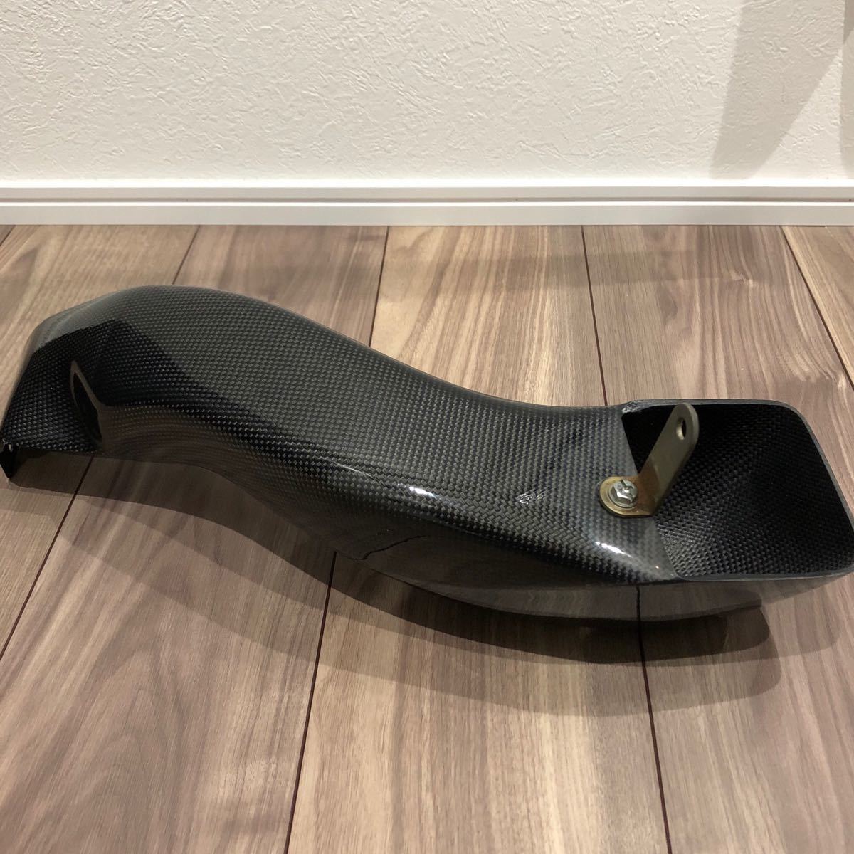 フェアレディZ エアクリーナー Z33 純正 ノーマル エアクリボックス