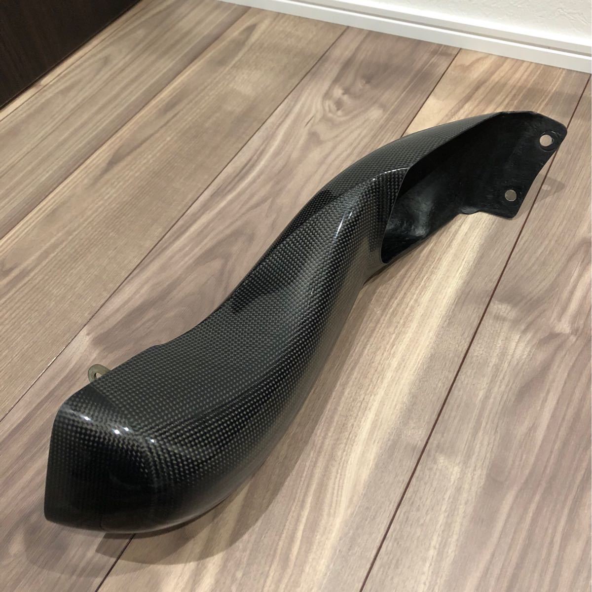 フェアレディZ エアクリーナー Z33 純正 ノーマル エアクリボックス