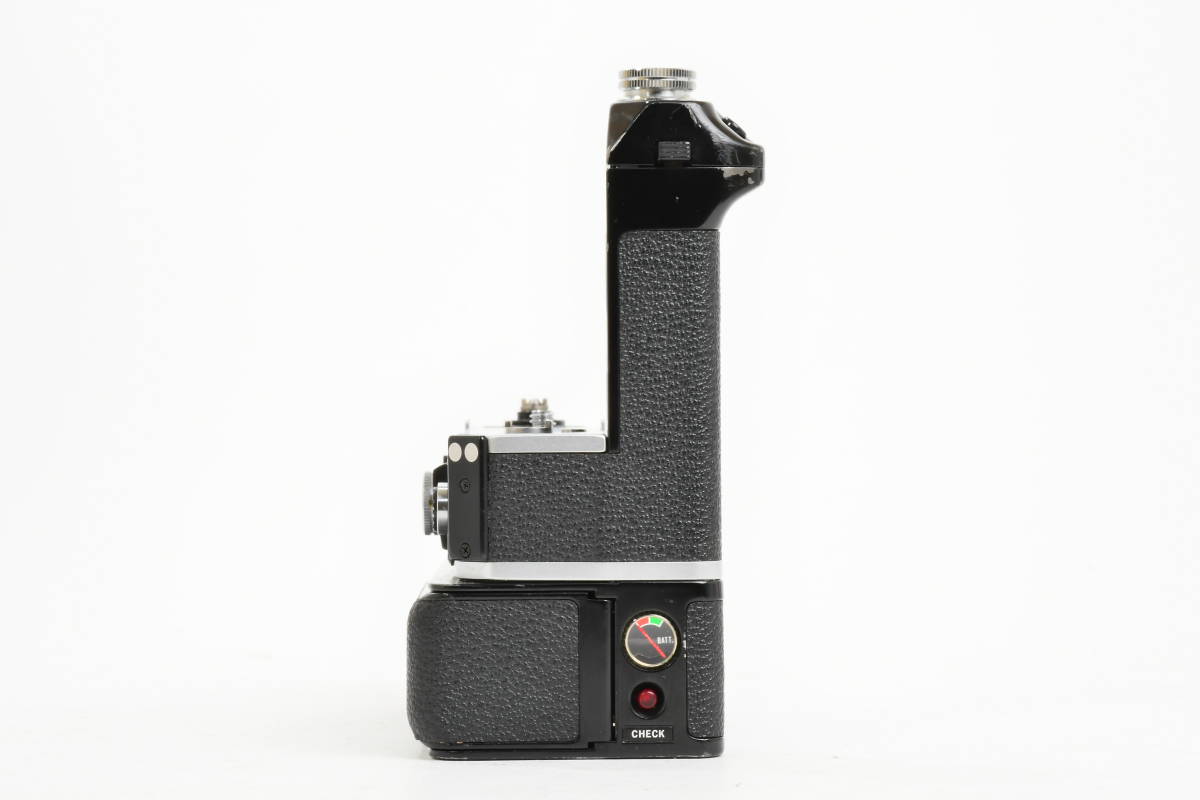 Nikon F2大好きなNikon F2シリーズについてあれこれと（モーター 赤城 
