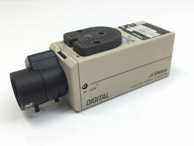 【お買い得】 Victor 防犯カメラ TK-S920 10台セット ① ◇ Victor 高解像度カラーカメラ ◇ Victor TK-S920 ◇ 防犯カメラ ◇