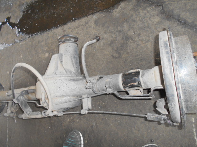 5-1092 ジムニー　JA11V 　リアデフホーシグ