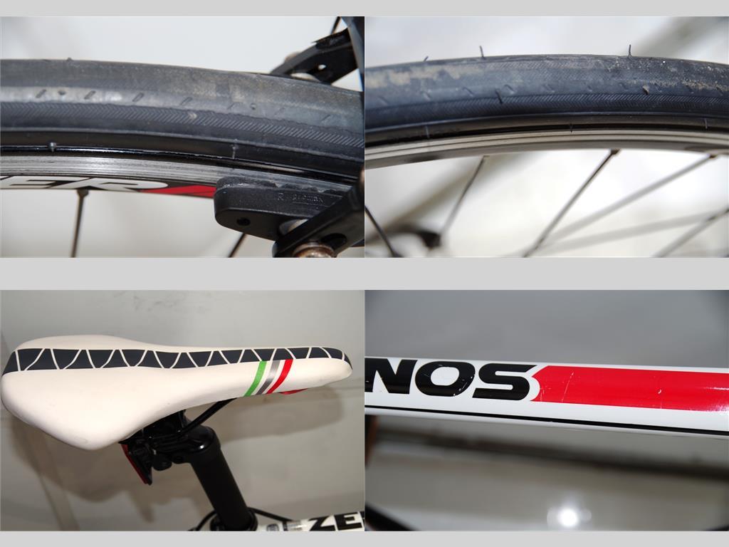 ☆CANOVER☆ZENOS☆700C ロードバイク☆アルミフレーム☆16段ギア☆ CT 