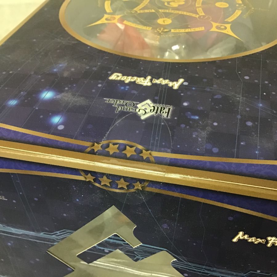 1円～ 未開封 マックスファクトリー 1/7 Fate/Grand Order