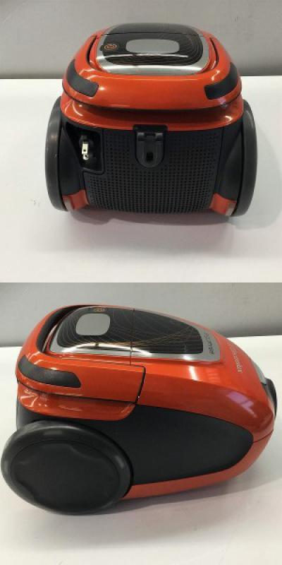 中古品・店頭展示品】 エレクトロラックス / Electrolux EET530SO