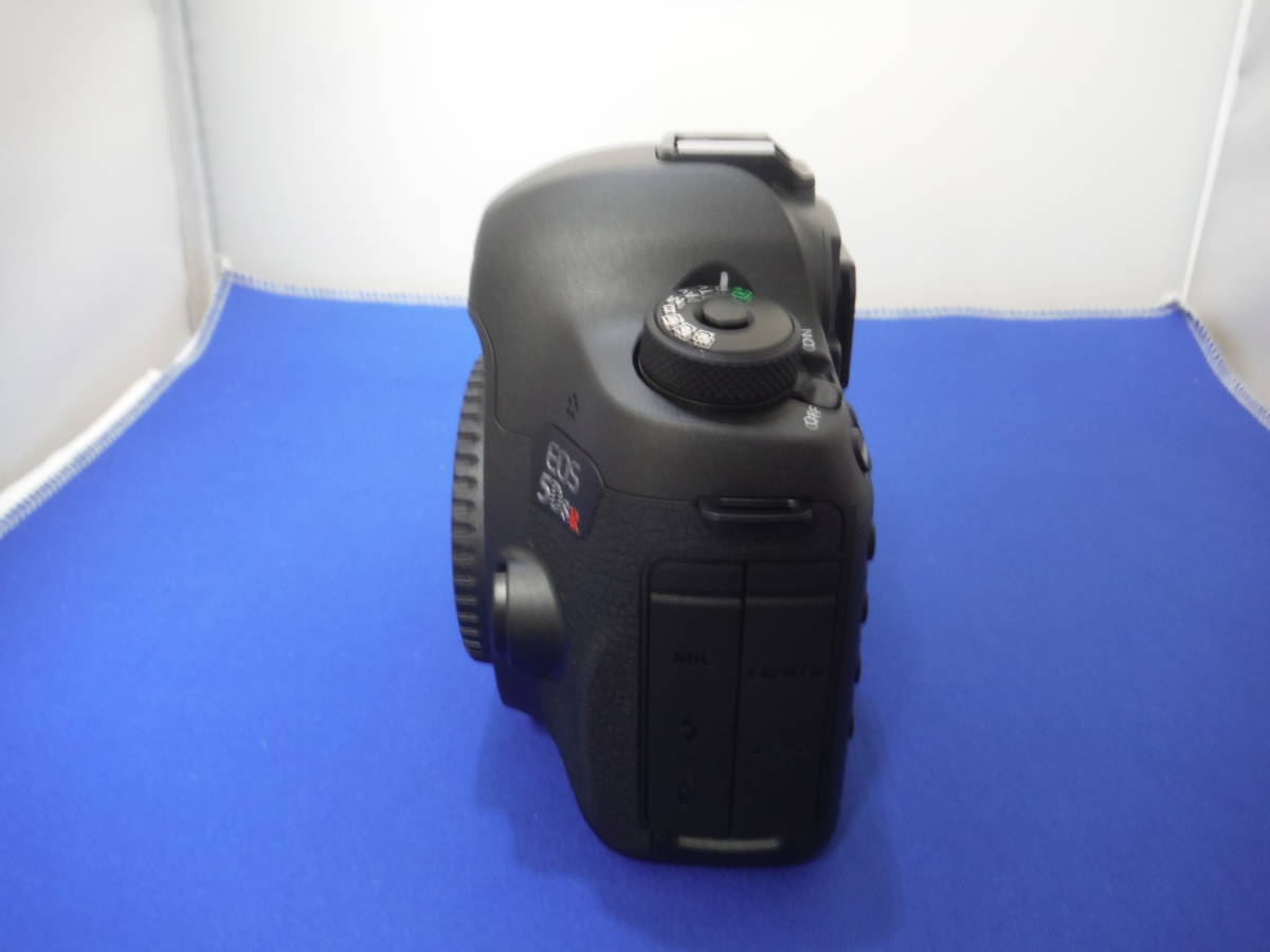 Canon デジタル一眼レフカメラ EOS 5Ds R ボディ 5060万画素 EOS5DSR 並行輸入品 EOS 5Ds R 取扱使用説明書(説明書)｜売買された 5DsR R」の発売日が決定。オリジナル冠布