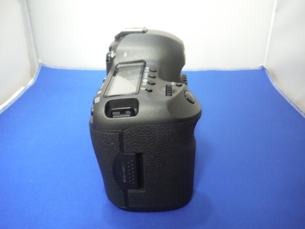 Canon デジタル一眼レフカメラ EOS 5Ds R ボディ 5060万画素 EOS5DSR 並行輸入品 EOS 5Ds R 取扱使用説明書(説明書)｜売買された 5DsR R」の発売日が決定。オリジナル冠布