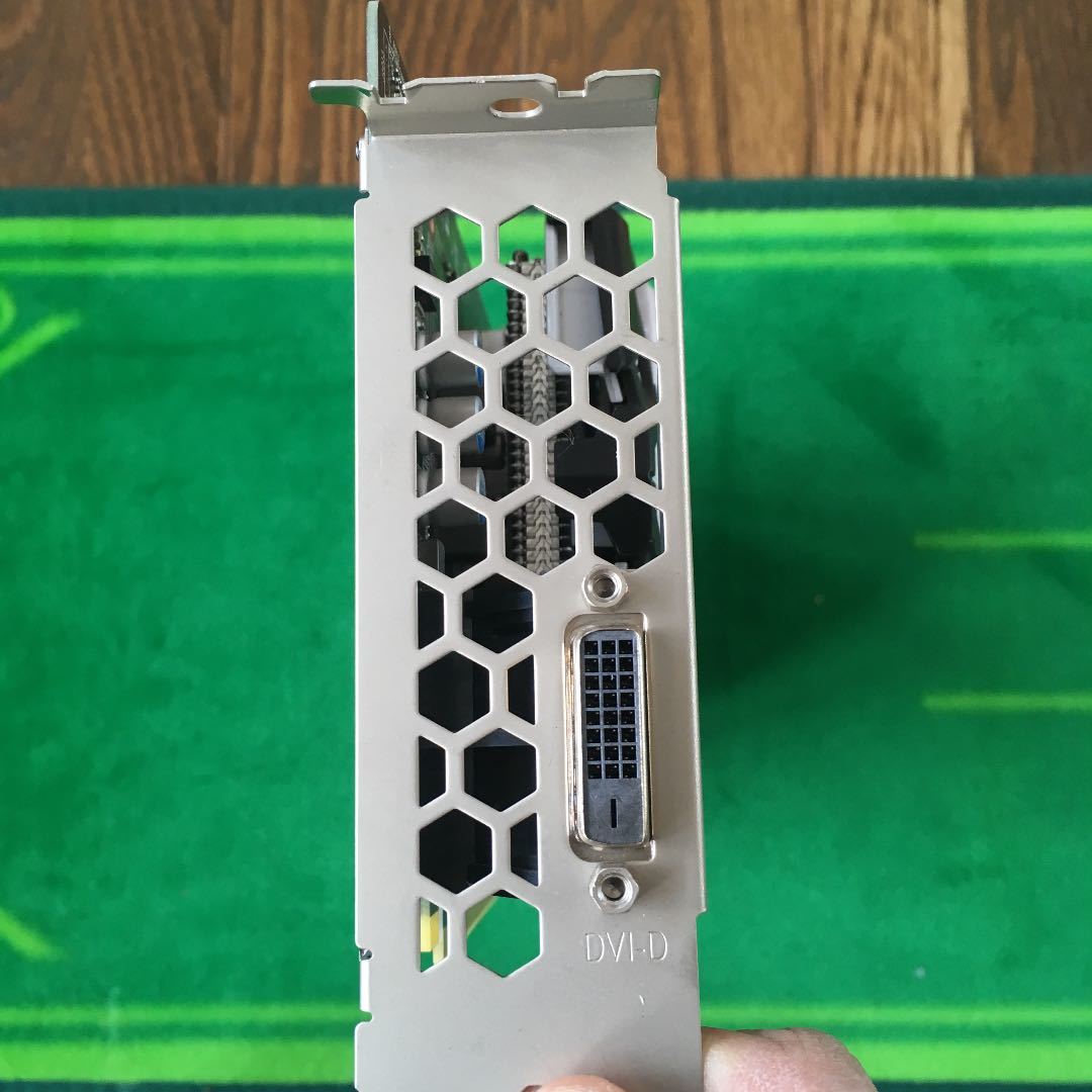 気軽に返品 MSI Radeon RX580 MINER 8G変換コネクターセット 【公式通販】