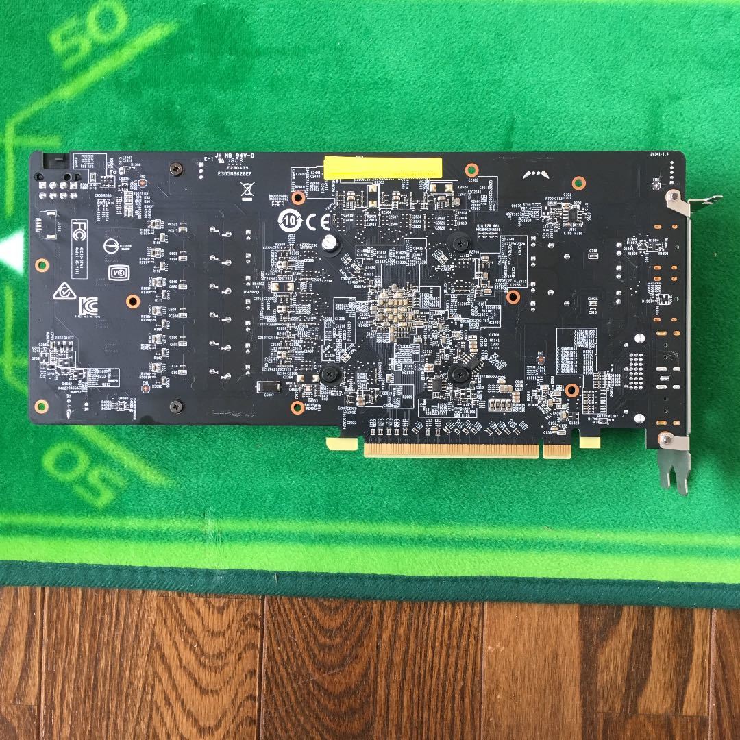 MSI Radeon RX580 MINER 8G 変換コネクターセット 気軽に返品 MSI Radeon RX580 MINER 8G変換コネクターセット 【公式通販】
