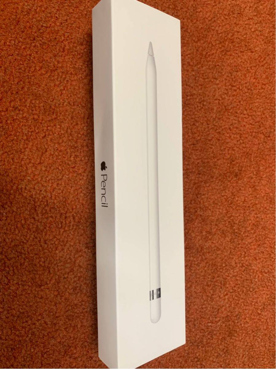 【超美品】1円スタート アップルペンシル Apple pencil 第1世代 _2