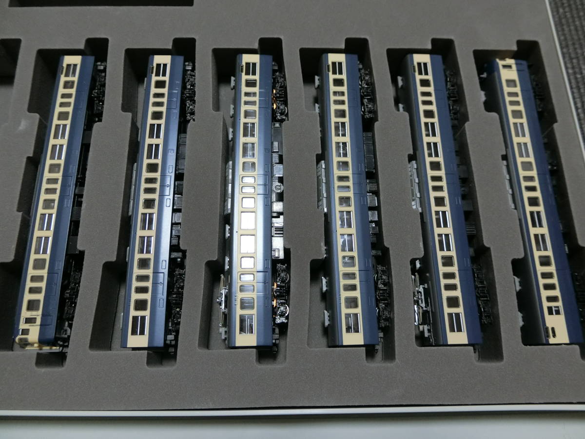 ２点セット ☆ TOMIX 92825 113系1500番台 基本セットB 92826 増結2両 計6両編成