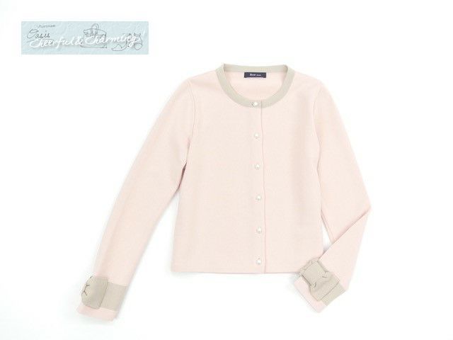 René カーディガン - 中古・古着通販Rene Rene(ルネ) サイズ38 M