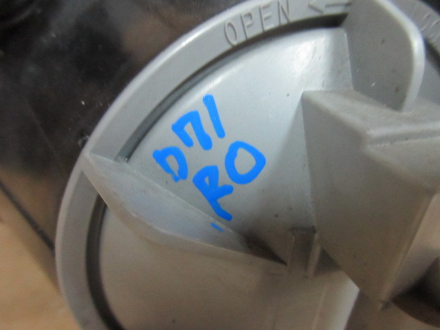 D7/ ZE2インサイト純正ヘッドライト右KOITO 100-22877