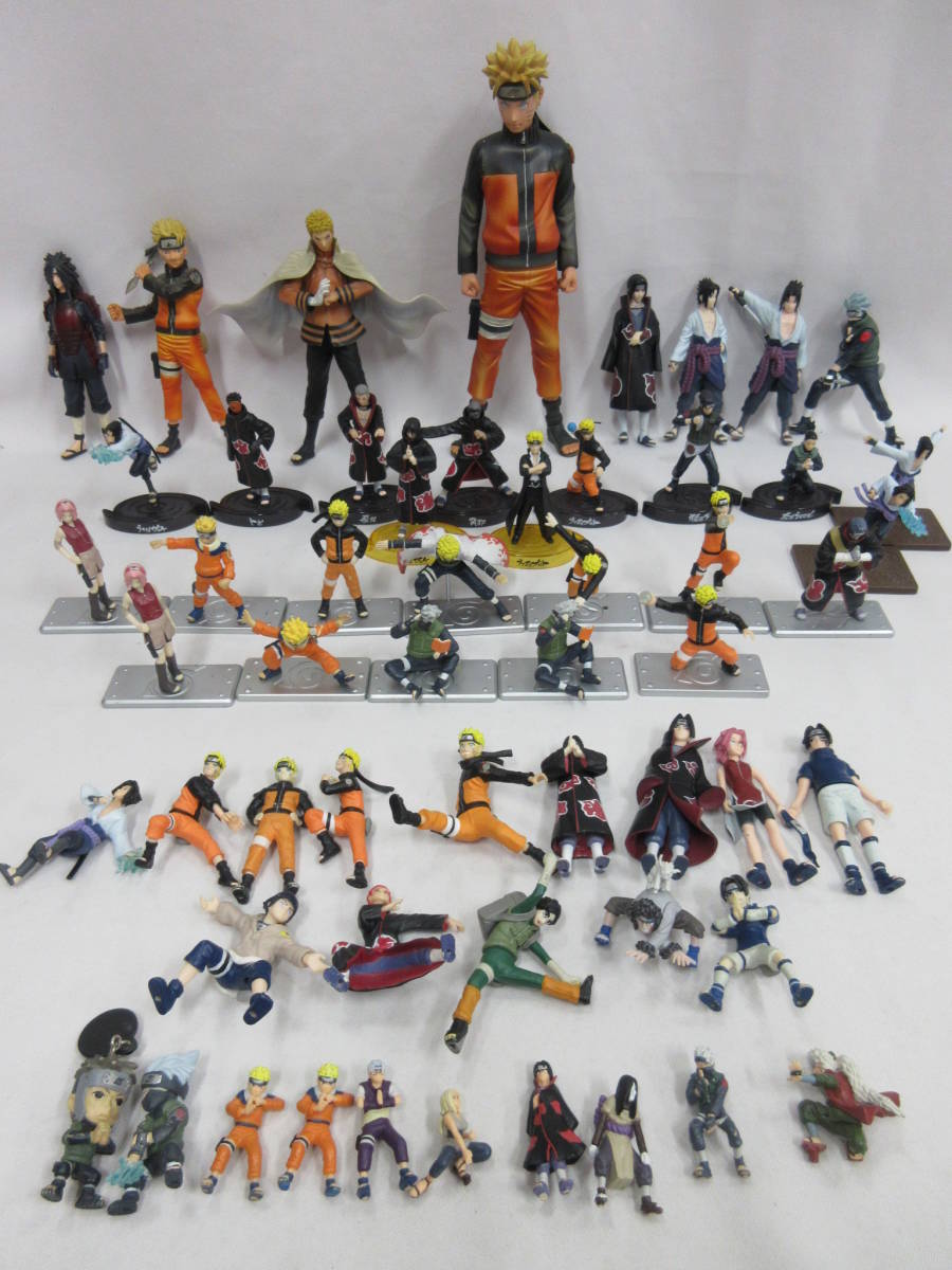 鬼滅の刃 フィギュア まとめ売り コレクション 冨岡義勇 嘴平伊之助