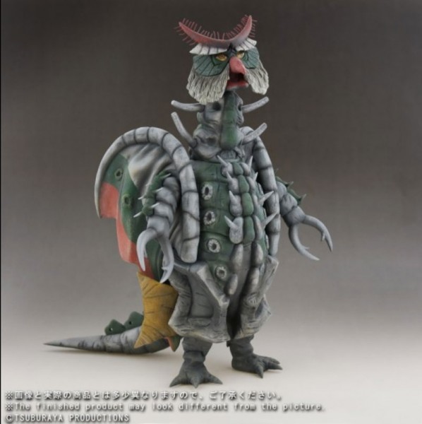 【人気，品質保証】 ウルトラ怪獣/ムルロア/ソフビ/フィギュア/エクスプラス/X-PLUS(ウルトラマンタロウ)｜売買されたオークション情報、yahooの商品情報をアーカイブ公開 - オークファン ウルトラマンタロウ