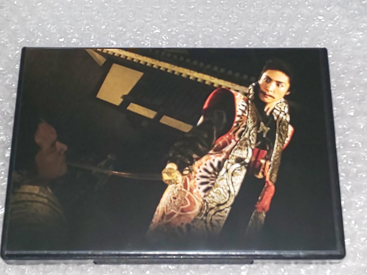女信長 ディレクターズカット版 Blu-ray : DVD-BOX 公式通販 BOX BOX