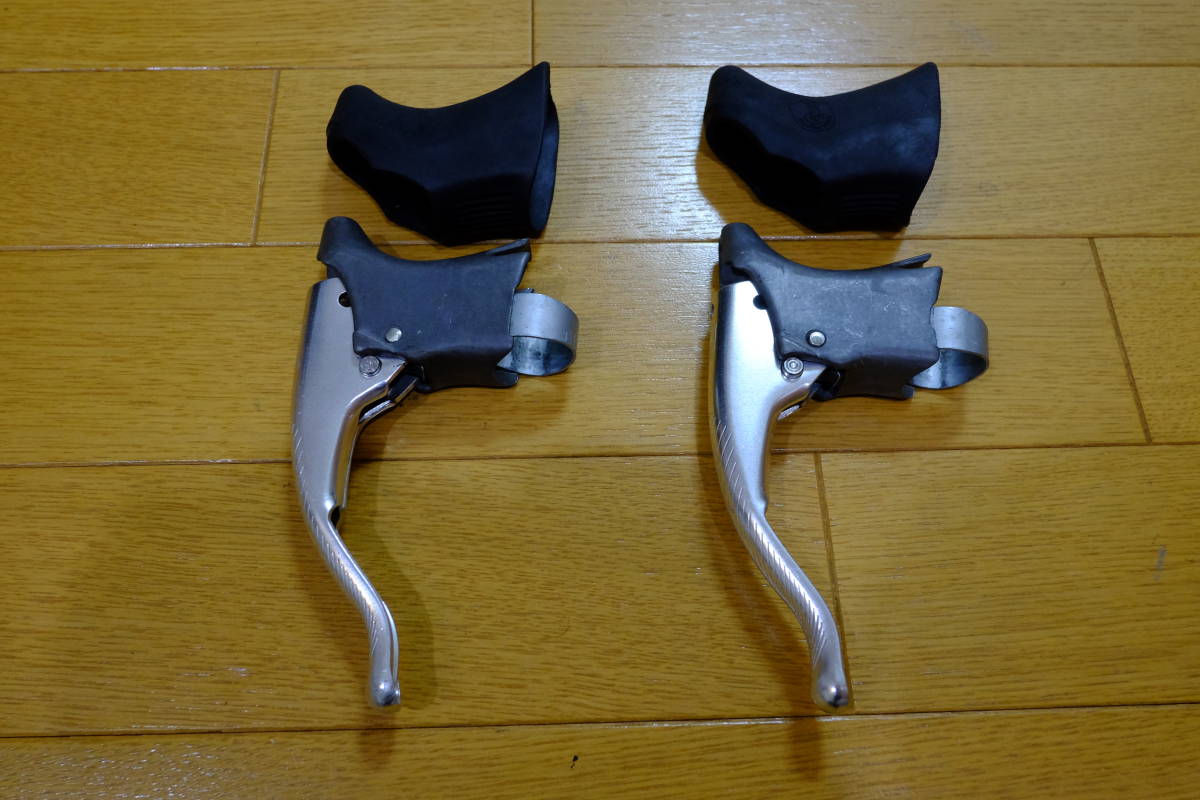 CAMPAGNOLO ブレーキレバー ⁄ モデル不明 熊谷本店 「カンパニョーロ