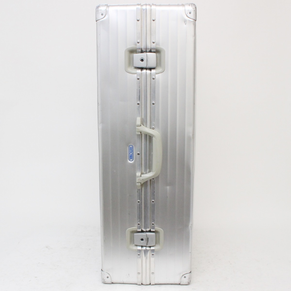 002182☆廃盤激レア！正規品☆リモワ RIMOWA☆オパルOPAL 海外旅行用
