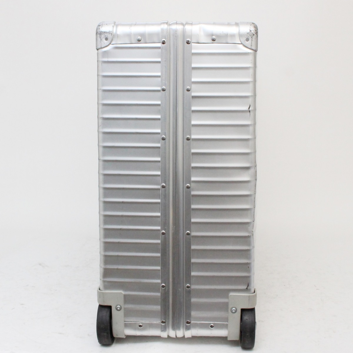 002182☆廃盤激レア！正規品☆リモワ RIMOWA☆オパルOPAL 海外旅行用