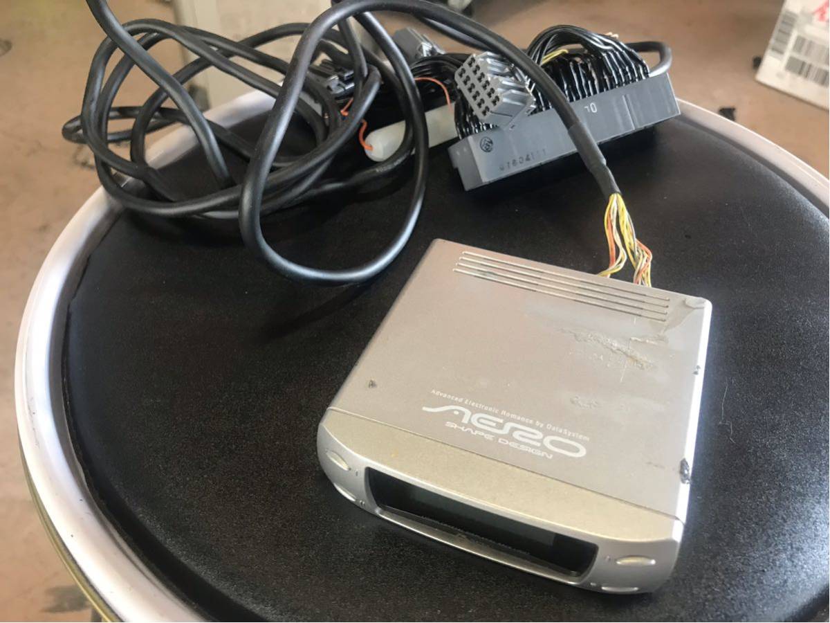 エアサスコントローラー GZG50 センチュリー エアサス -センチュリー 