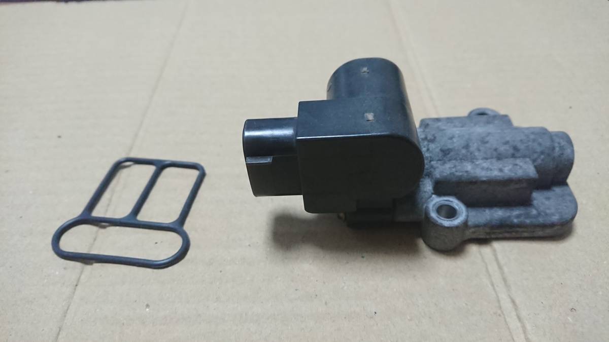 車 スバル インプレッサ GDB ISCバルブ 22650AA182