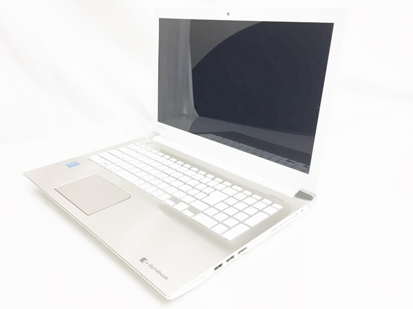東芝ノートパソコン dynabook T45/AG/中古特価良品 dynabook 東芝ノートパソコン T45⁄TGY⁄中古特価良品 2026年最新 中古
