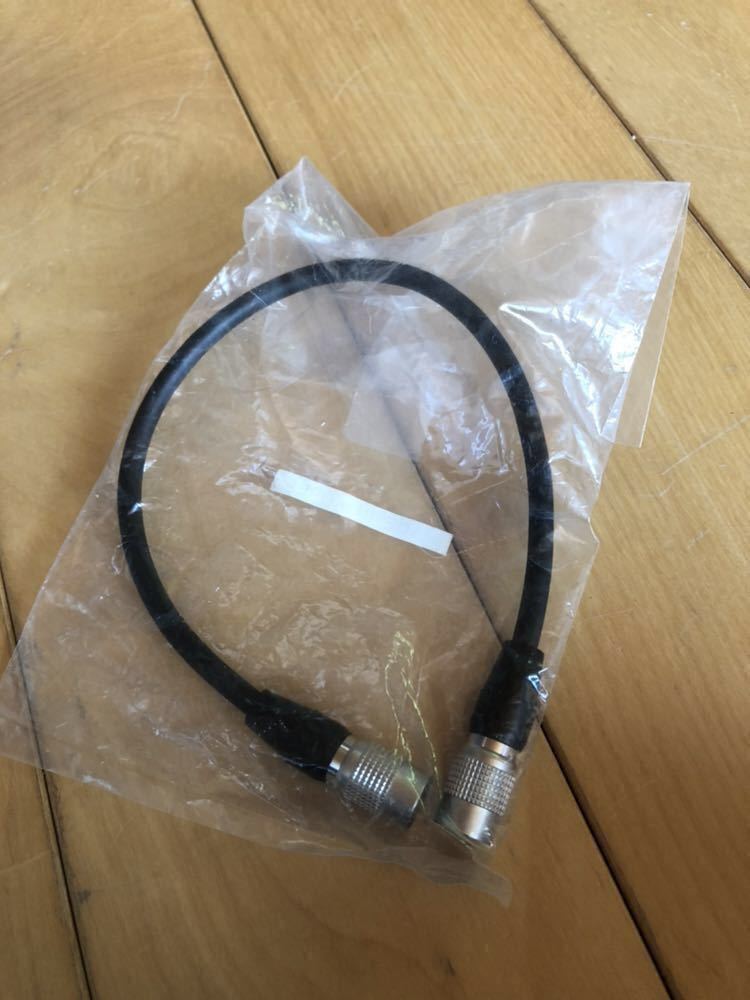 【数量限定，セール】 ヒロセ 4ピンコネクタ ケーブル(プロ用、業務用)｜売買されたオークション情報、yahooの商品情報をアーカイブ公開 - オークファン プロ用、業務用