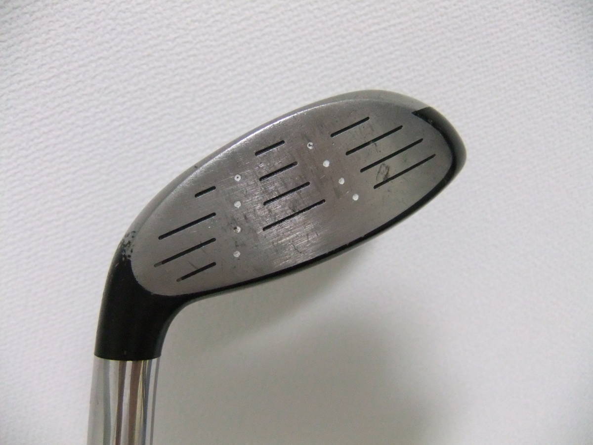 キャロウェイ Callaway レガシィブラック LEGACYBLACK 9w 24度