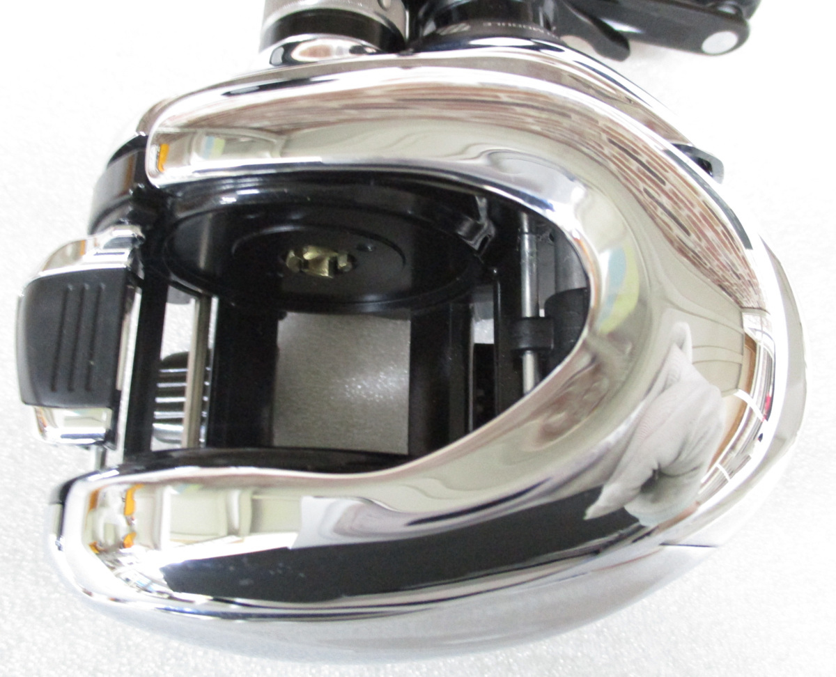 シマノ 【中古・ジャンク品】SHIMANO シマノ 12 ANTARES アンタレス HG