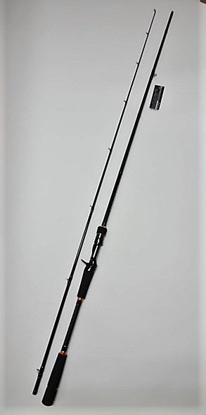 メジャークラフト トリプルクロス ハードロック スタイル TCX-792MH/B