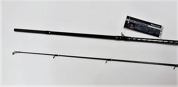 メジャークラフト トリプルクロス ハードロック スタイル TCX-792MH/B