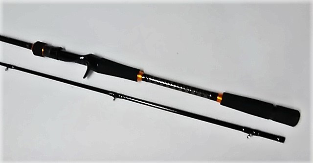 メジャークラフト トリプルクロス ハードロック スタイル TCX-792MH/B