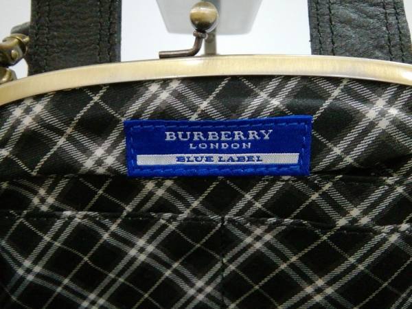 webショップ 【秋冬】BURBERRYBLUELABEL バーバリーブルーレーベル