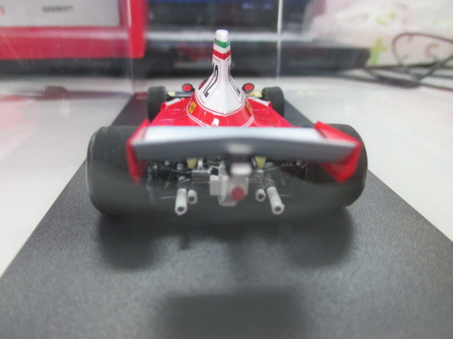 0 フェラーリ312T 312T Ferrari フェラーリ ニキ・ラウダ Niki GP 1975