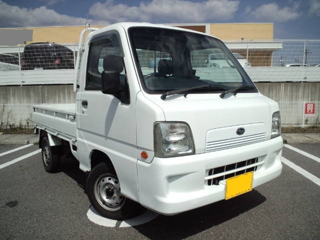 本車検2年付き 自動車税込み 美車 4WD パワステ エアコン 地デジTV